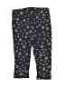Zara Stars Black Casual Pants Size 3-6 mo - photo 1