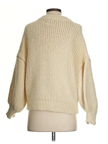 Princess Polly Turtleneck Sweater (view 2)