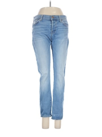 7 For All Mankind Jeans (view 1)