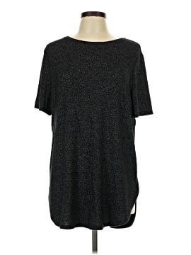 Ann Taylor Short Sleeve Top (view 1)