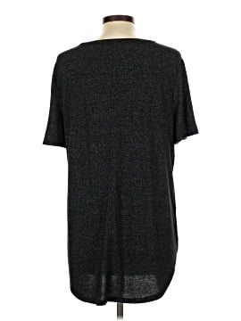 Ann Taylor Short Sleeve Top (view 2)