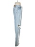 Cotton On 100% Cotton Blue Jeans Size 8 - photo 4