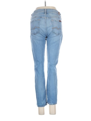 7 For All Mankind Jeans (view 2)