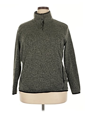 Eddie Bauer Turtleneck Sweater (view 1)