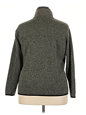 Eddie Bauer Turtleneck Sweater (view 2)