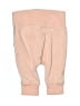 FIRSTS by petit lem Pink Active Pants Size Newborn - photo 2