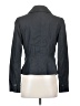 Ann Taylor LOFT Gray Blazer Size 4 - photo 2