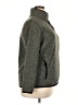Eddie Bauer 100% Polyester Gray Turtleneck Sweater Size 2X - photo 4