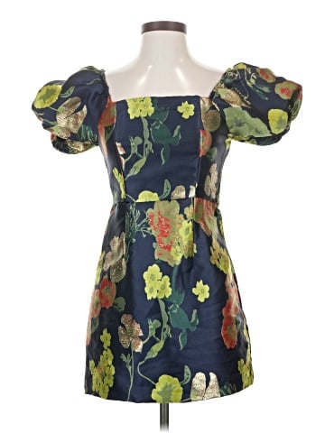 Lulus Cocktail Dress (view 1)