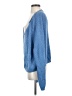 Lulus Blue Pullover Sweater Size S - photo 5