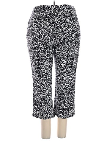 Hearts of Palm Woman Casual Pants (view 2)