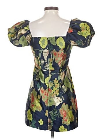 Lulus Cocktail Dress (view 2)
