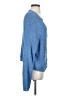 Lulus Blue Pullover Sweater Size S - photo 4