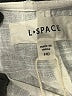 L Space 100% Cotton Ivory Jumpsuit Size M - photo 4