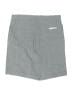 WE-AR4 Checkered-gingham Gray Shorts Size S - photo 2