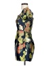 Lulus Blue Cocktail Dress Size XS - photo 5