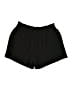 Ekouaer Solid Black Athletic Shorts Size M - photo 2
