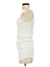 Privacy Please Ivory Cocktail Dress Size S - photo 5