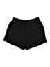 Ekouaer Solid Black Athletic Shorts Size M - photo 1