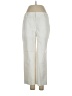 Chico's Stripes Ivory Dress Pants Size Sm (0.5) - photo 1