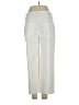 Chico's Stripes Ivory Dress Pants Size Sm (0.5) - photo 2