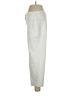 Chico's Stripes Ivory Dress Pants Size Sm (0.5) - photo 5