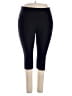Champion Black Active Pants Size 3X - photo 1