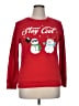 Mad Engine Red Sweatshirt Size XL - photo 1