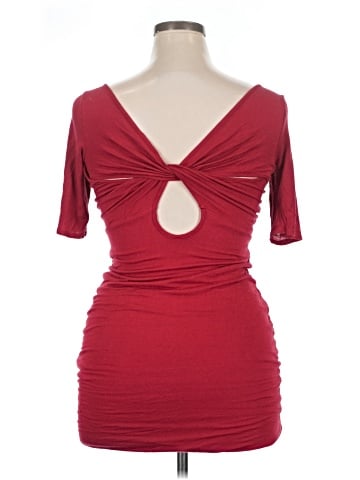 Soprano Cocktail Dress (view 2)