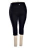 Champion Black Active Pants Size 3X - photo 2
