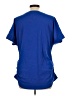 Jolie Blue Short Sleeve Top Size 1X (estimated) - photo 2