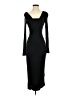 Dex Black Cocktail Dress Size S - photo 1