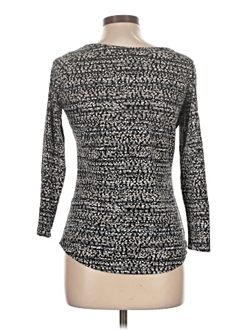Mansted 3/4 Sleeve T-Shirt (view 2)