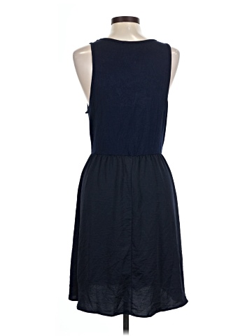 Peach Love Casual Dress (view 2)