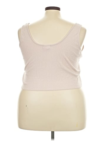 Open Edit Tank Top (view 2)
