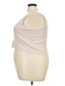 Open Edit Tan Tank Top Size 4X - photo 5