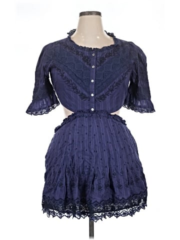 LoveShackFancy Casual Dress (view 1)