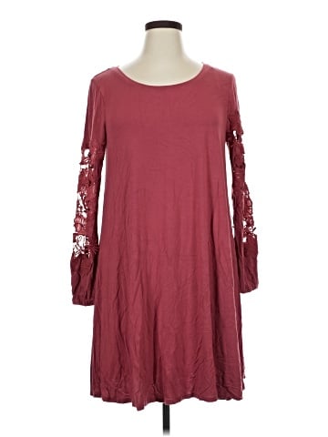 Spense Casual Dress (view 1)