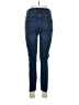 Harper Solid Blue Jeans Size 29 waist - photo 2
