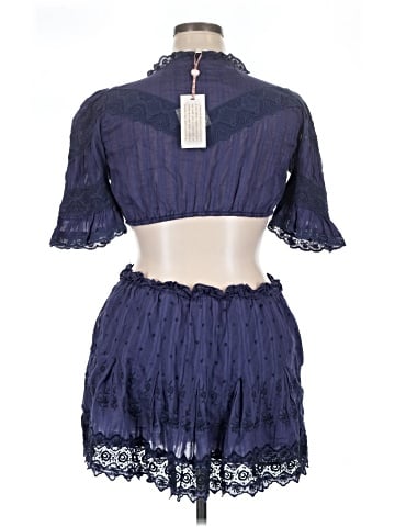 LoveShackFancy Casual Dress (view 2)