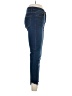 Harper Solid Blue Jeans Size 29 waist - photo 4