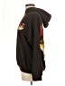 Assorted Brands Brown Pullover Hoodie Size M - photo 5