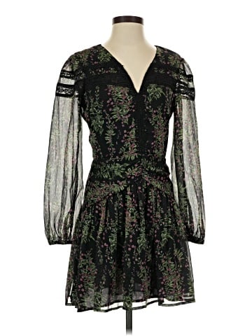 Sugar Lips Cocktail Dress (view 1)
