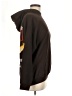 Assorted Brands Brown Pullover Hoodie Size M - photo 4