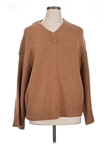 Rag & Bone Long Sleeve T-Shirt (view 1)