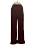 Unbranded Burgundy Dress Pants Size S - photo 1