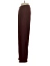 Unbranded Burgundy Dress Pants Size S - photo 5