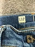 Gap Blue Jeans Size 8 - photo 3