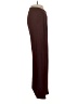 Unbranded Burgundy Dress Pants Size S - photo 4