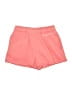 Assorted Brands Solid Pink Athletic Shorts Size S - photo 1